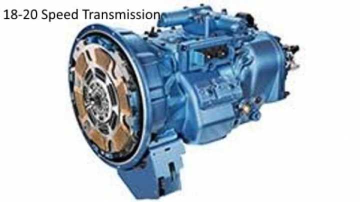 18-20 Speed Transmission V5.5 ATS 1.41.x
