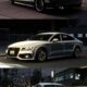 Audi RS7 Sportback 2013 4G8 V4.1 мод для ATS1.44.