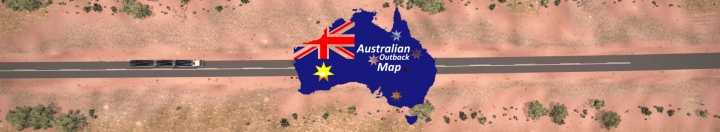 Australia Outback Map V1.0 ATS 1.40.x