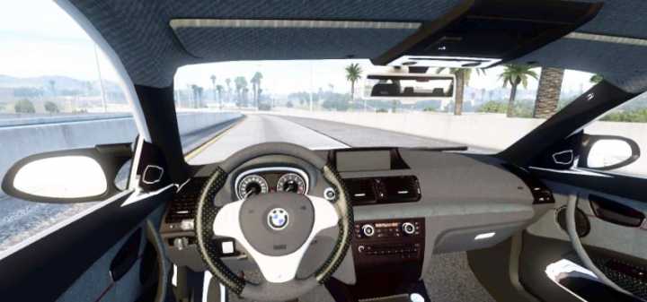 Bmw 1M (E82) 2011 V1.5 ATS 1.40.x