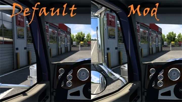 Brought Forward Of The Mirror For 9900I V1.0 ATS 1.43.x