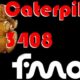 Мод Caterpillar 3408 Engine Pack V1.0 для ATS 1.40.x.