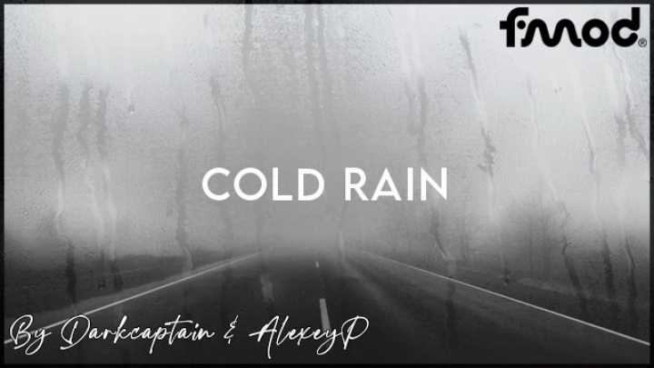 Cold Rain V0.3 ATS 1.45