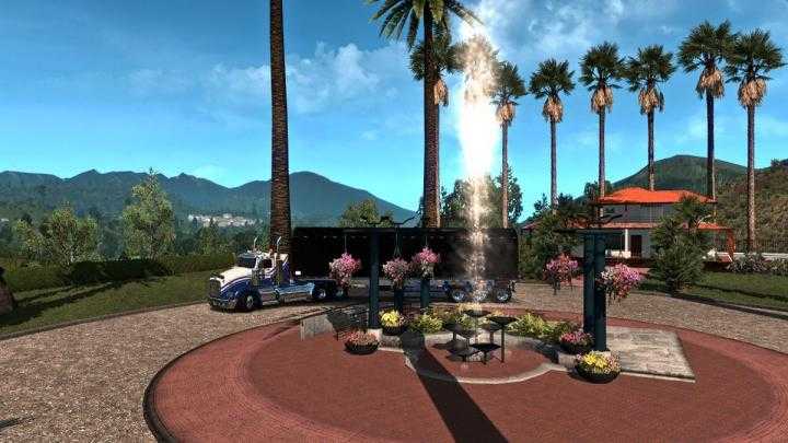 ATS – Colombia Map (1.39.x)