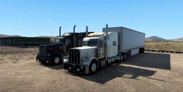 Cummins Isx/X15 Stock Sound V1.0 ATS 1.42.x