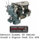 Detroit Diesel 60 Series Sound & Engine Pack V1.3 мод для ATS 1.41.x.