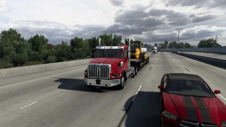 Detroit Diesel Dd Series Stock Sound V1.0 ATS 1.43.x