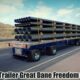 Great Dane Freedom Lt Trailer V1.1 мод для ATS 1.41.x.