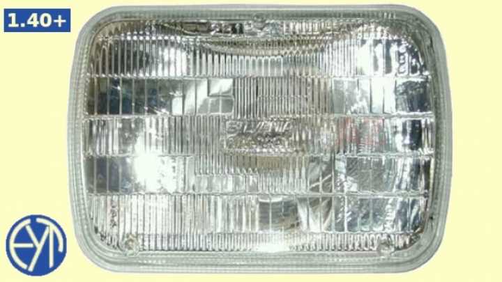 Headlight Options (Led) For New Light System ATS 1.40.x