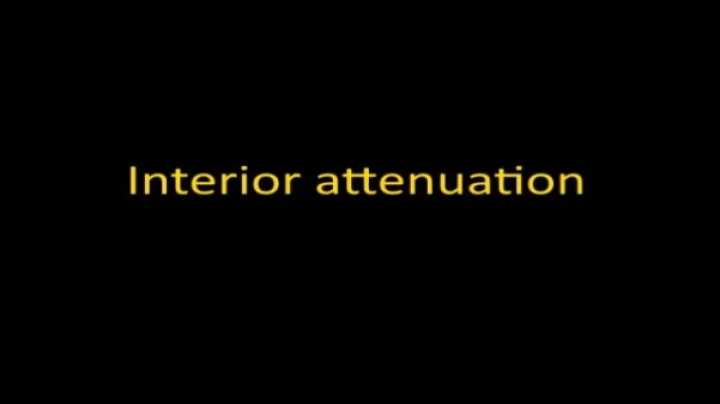 Interior Attenuation Fixes Pack V1.0.1 ATS 1.45