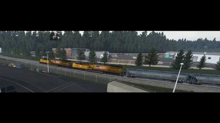 Intermittent Long Freight Trains V1.45Cb ATS 1.45