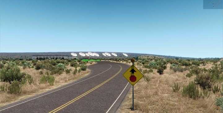 ATS – Island Map The Big Island, Hawaii V0.1.2 (1.39.x)