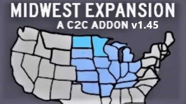 Midwest Expansion ATS 1.45