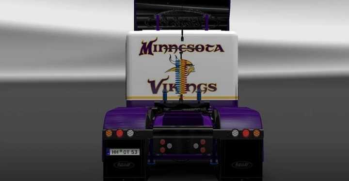 Minnesota Vikings ATS 1.44
