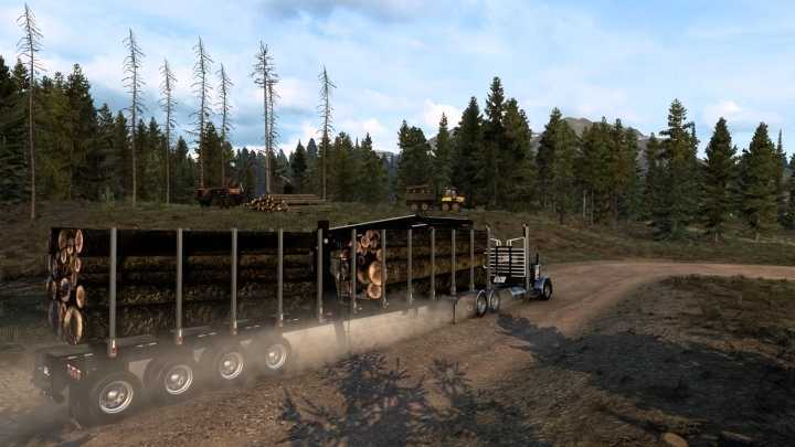 Montana Expansion 2.0 V0.1.8 ATS 1.45