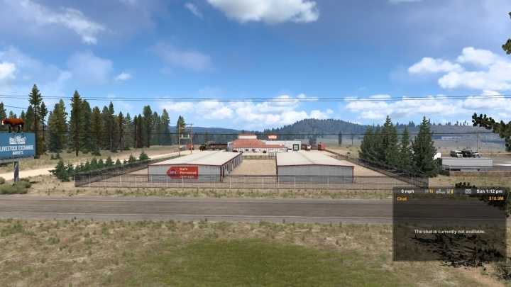 Montana Expansion 2.0 V0.2 ATS 1.45