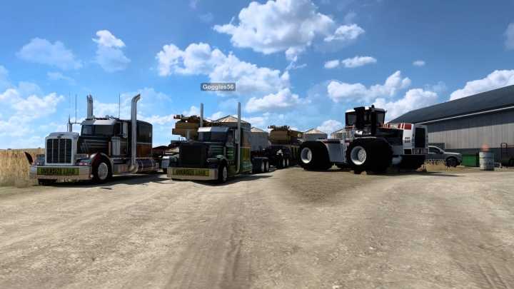 Montana Expansion 2.0 V0.2.3 ATS 1.45