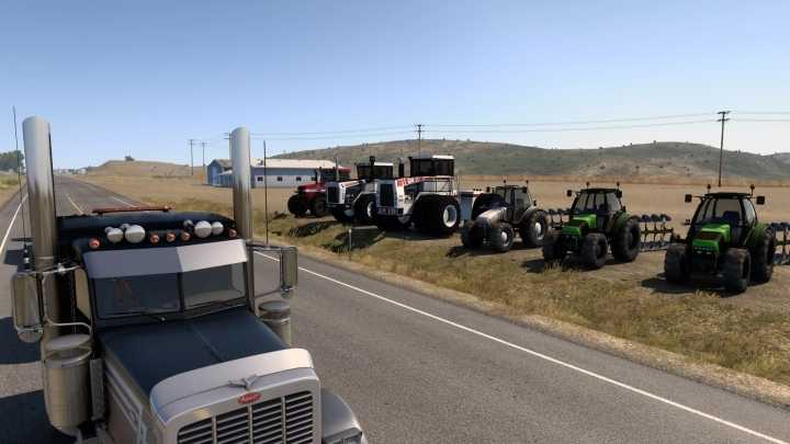 Montana Expansion 2.0 V0.2.3 ATS 1.45