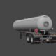 Собственный газовый танкер V1.2 мод для ATS1.43.x.
