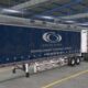 Пак скинов Operbus Shaneka Game V1.9 мод для ATS1.39.x.