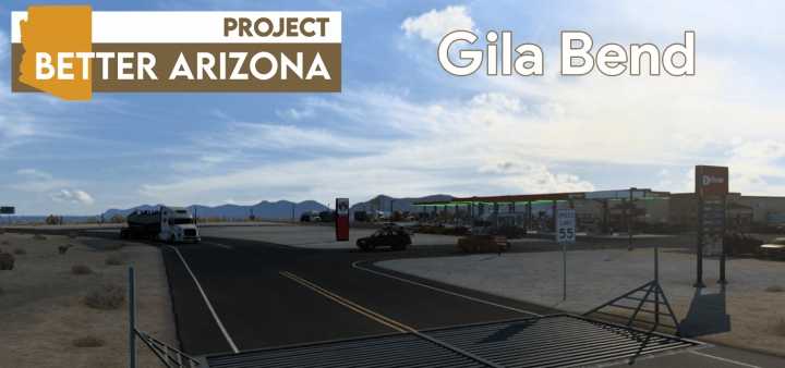 Project Better Arizona V0.1.3.2-R ATS 1.43.x