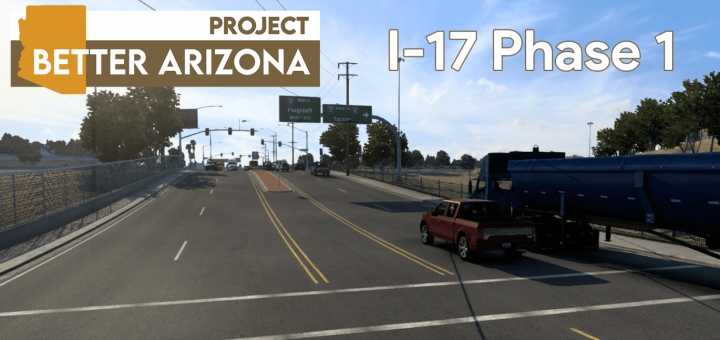 Project Better Arizona V0.1.3.2-R ATS 1.43.x