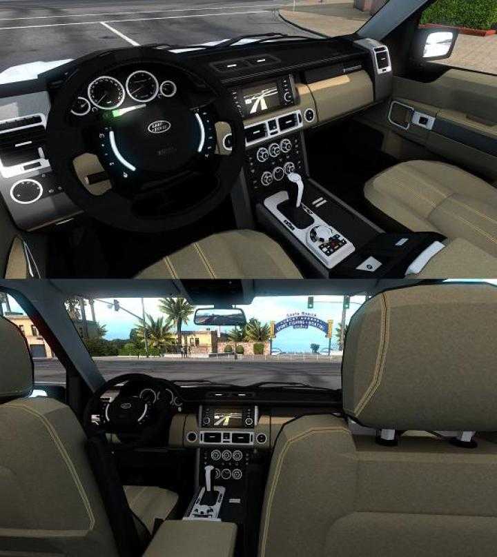 ATS – Range Rover Supercharged 2008 V6 (1.39.x)