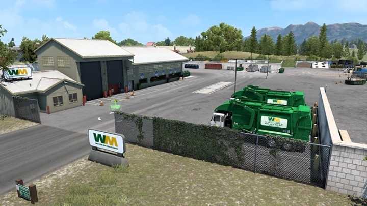 Real Companies Revival Project V1.4 ATS 1.46