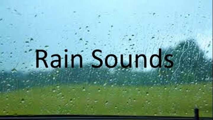 Realistic Rain Sounds V1.0 ATS 1.45