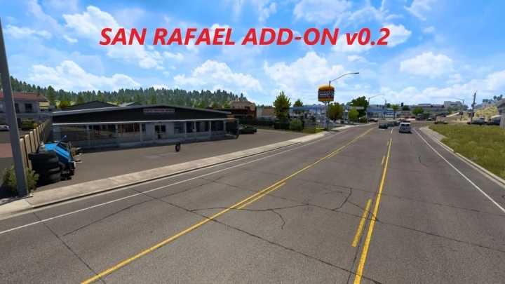 San Rafael Add-On V0.2 ATS 1.44