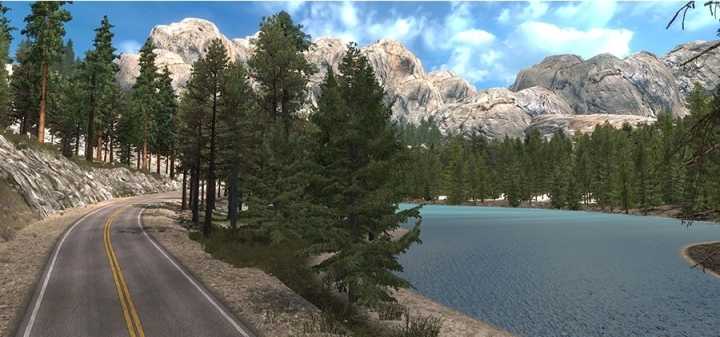 Sierra Nevada V2.3 ATS 1.44