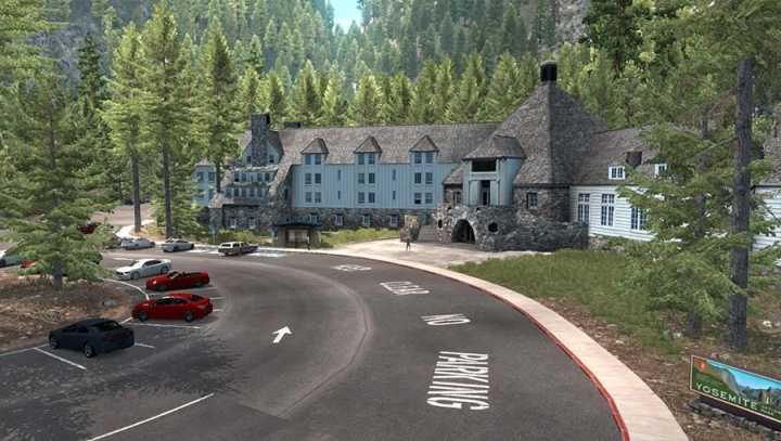 Sierra Nevada V2.3 ATS 1.44