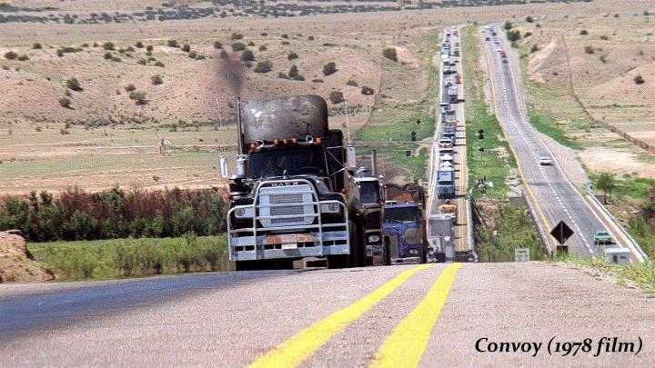 ATS – Sound Fix For Mack Rs 700 & Rs 700 Rubber Duck V1.1 (1.36.x)