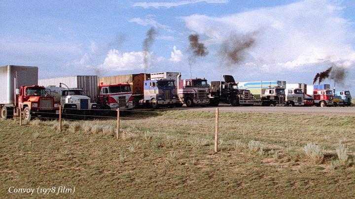 ATS – Sound Fix For Mack Rs 700 & Rs 700 Rubber Duck V1.1 (1.36.x)