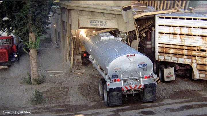 ATS – Sound Fix For Mack Rs 700 & Rs 700 Rubber Duck V1.1 (1.36.x)