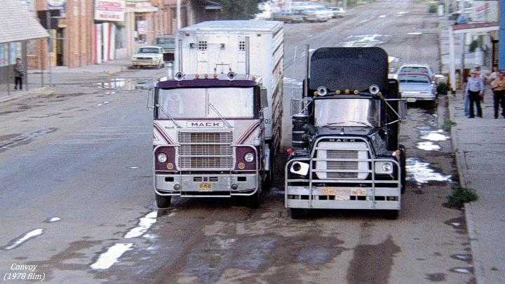 ATS – Sound Fix For Mack Rs 700 & Rs 700 Rubber Duck V1.1 (1.36.x)