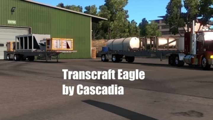 Transcraft Eagle ATS 1.42.x