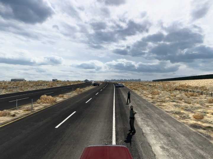 Us 24 Extension Map Addon ATS 1.45