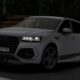 Audi SQ7 4M V1.2 мод для ETS2 1.45.