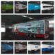Мод на скины Ekeri, доступные по умолчанию для ETS2 1.44.