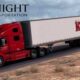 Мод Knight Trans Volvo Vnl Metallic + Скин прицепа для ATS 1.39.x.