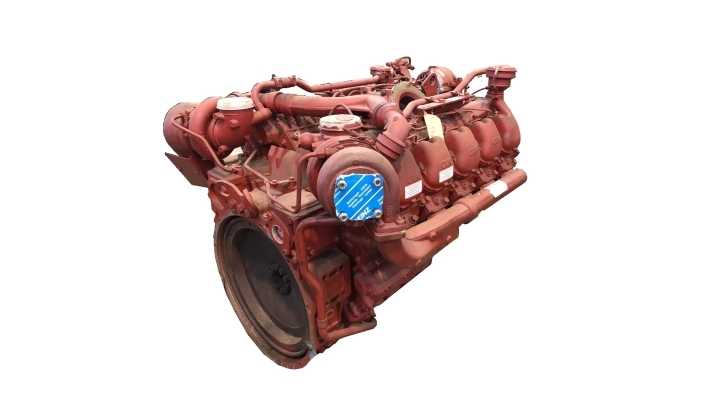 Man V10 D2840 Open Pipe Sound V1.0.1 ETS2 1.44