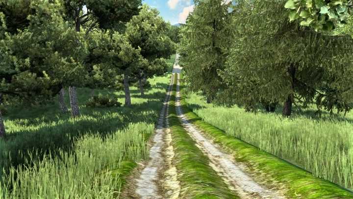 New Mapa Nortesul ETS2 1.44