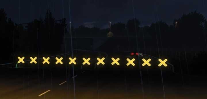 No Barriers V2.0 ETS2 1.43.x