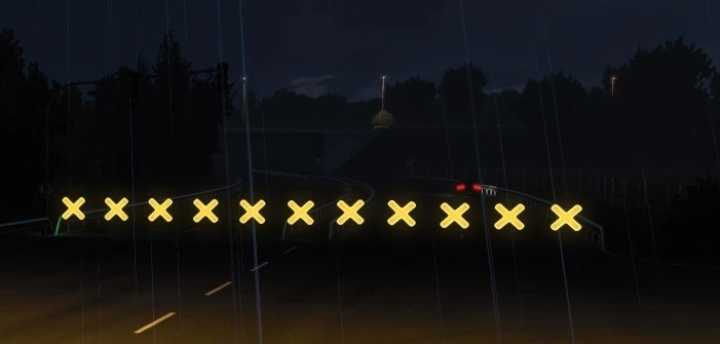 No Barriers V4.0 ETS2 1.45