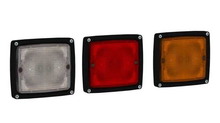 Pack Lights ETS2 1.44