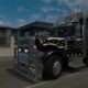Peterbilt 389 Custom Truck mod для ETS2 1.45.
