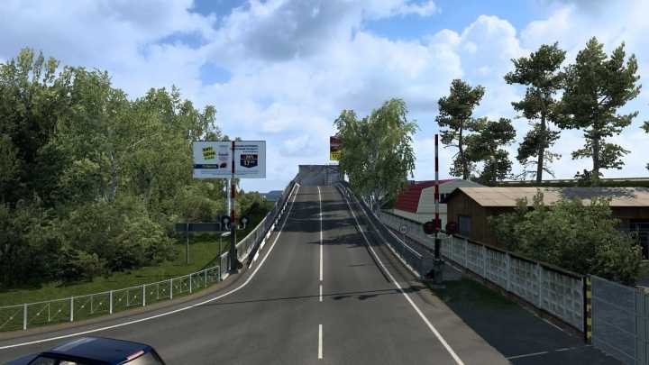 Project Russia 5.3 ETS2 1.45