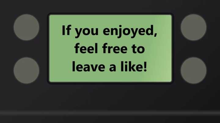 Reefer Trailer Sound Addon V1.0.8 ETS2 1.46