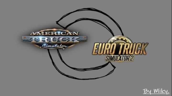 Rework Vanilla Sounds V1.0 ETS2 1.44